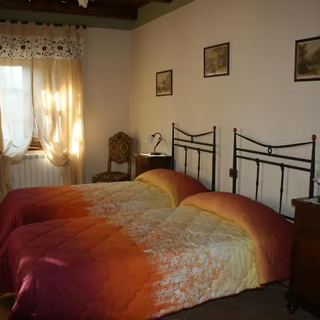 Cascina Nuova
