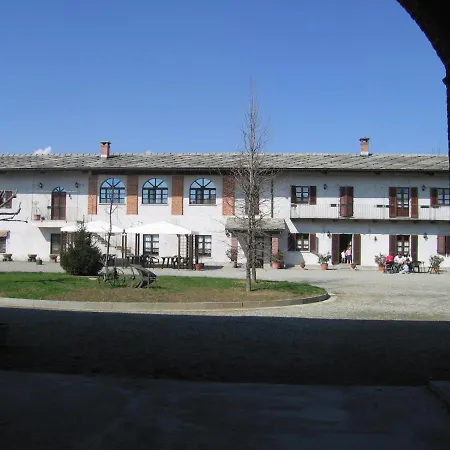Cascina Nuova *