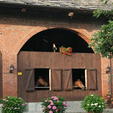Agroturismo Cascina Nuova