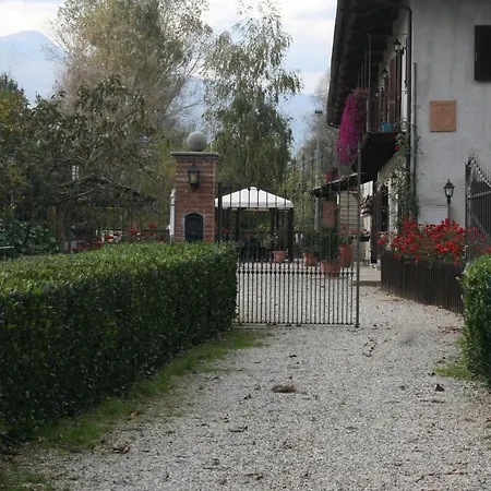 Cascina Nuova *