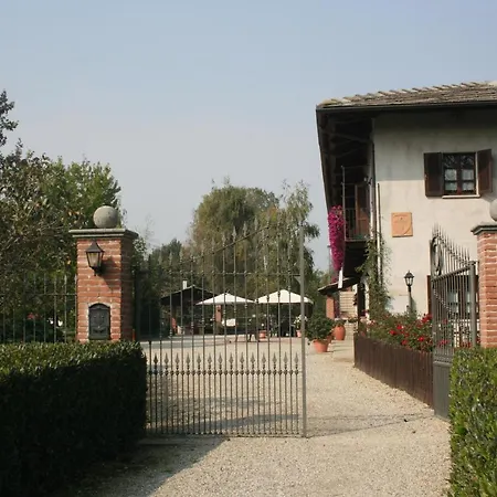 Agroturismo Cascina Nuova