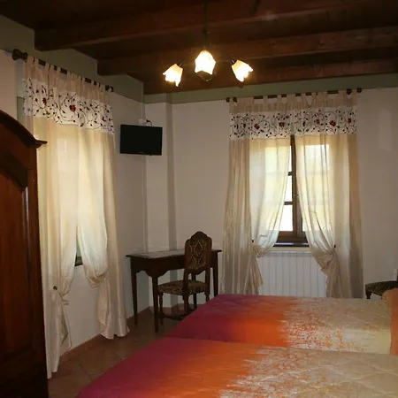 Cascina Nuova