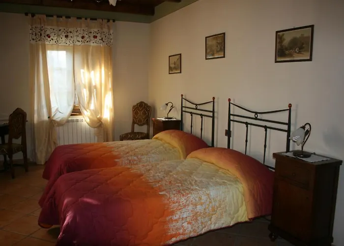 Cascina Nuova