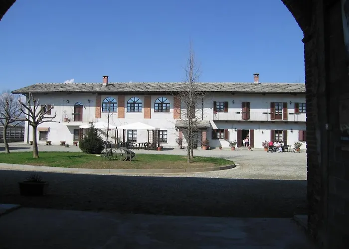 Cascina Nuova *
