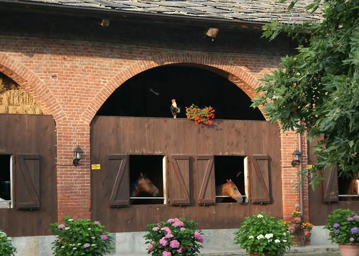 Agroturismo Cascina Nuova