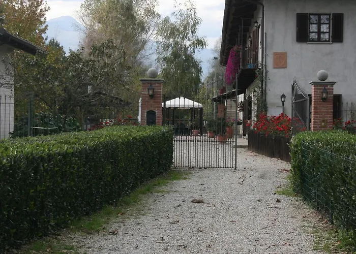 Cascina Nuova *