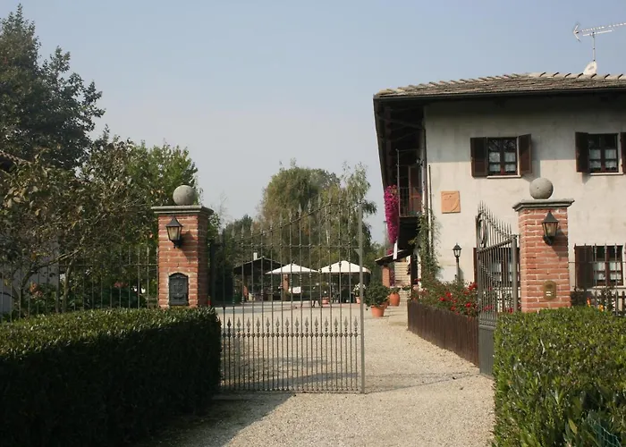 Agroturismo Cascina Nuova