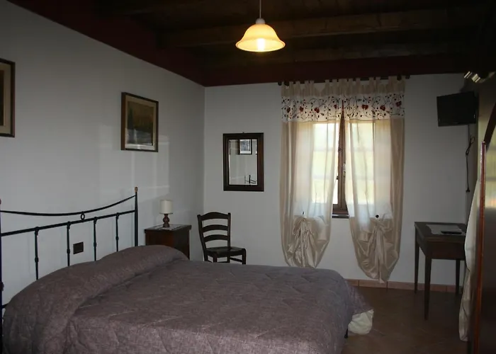 Agroturismo Cascina Nuova *