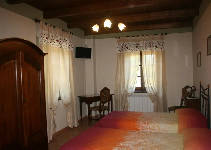 Cascina Nuova